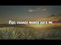 Banda Pequeños Musical - Reencuentro (Letra/Lyrics)