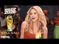 Lagu Shakira – Waka Waka (This Time For Africa) | FIFA World Cup 2026 Anthem ⚽ | Official Fan Song 4k
