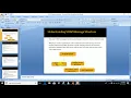 SOAP Web Services Lesson 23 Understanding SOAP MESSAGES Fault SOAP Message