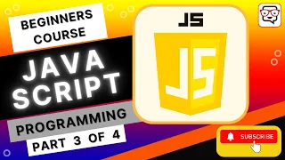 Introduction to jQuery JavaScript Programming JavaScript Tutorial Learn JS Pt 3