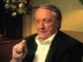 Robert Vaughn discusses getting cast on The Man from U N C L E - EMMYTVLEGENDS ORG