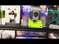 Stealthchanger Serial Request 2nd Try