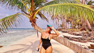 Leaving PARADISE: A Difficult Goodbye to The BEST of Cruising [Making Our Way Ep 128]