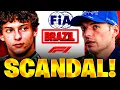 Download Lagu SHOCKING News for VERSTAPPEN and MERCEDES After FIA Found NEW EVIDENCE of ANTONELLI’s Cheating!