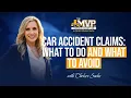 How to File a Car Accident Claim and Avoid Costly Mistakes w Chelsee Sachs