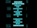 Download Lagu Sholawat Intajid ya toha , SANTRI NJOSO