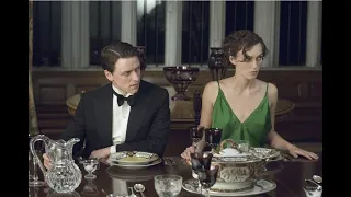 Atonement - The Most Devastating Twist in Movie History
