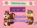 Download Lagu ANTONIA Benny Hana * chipmunks