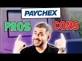Paychex Review Features Pros and Cons in 2026
