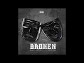 Broken - Brabo Gator & Haystak & Jelly Roll