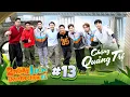 Lagu 2 Ngày 1 Đêm - Chuyện Chưa Kể #13: Biên tập \