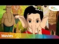 Lagu Bal Ganesh And The Pomzom Planet (Hindi) | Popular Kids Animated Movie | Shemaroo Kids