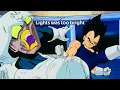Download Lagu The time Vegeta VIOLATED pui pui infront of the whole SQUAD