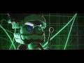 ARTIST BLOCK (Reprise) - TADC SHORT ANIMATED