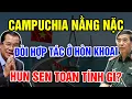 Download Lagu Campuchia “Thực Dụng” Đòi Hợp Tác Với VN Ở Hòn Khoai – Hun Sen Toan Tính Gì? - Vạn Điều Tinh Hoa