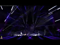 King Gnu『一途』MA3D Lighting Show