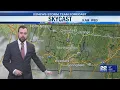 Wednesday s Weather Forecast 26