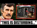 What They Found Inside Dennis Weaver s Tire House Shocked Everyone
