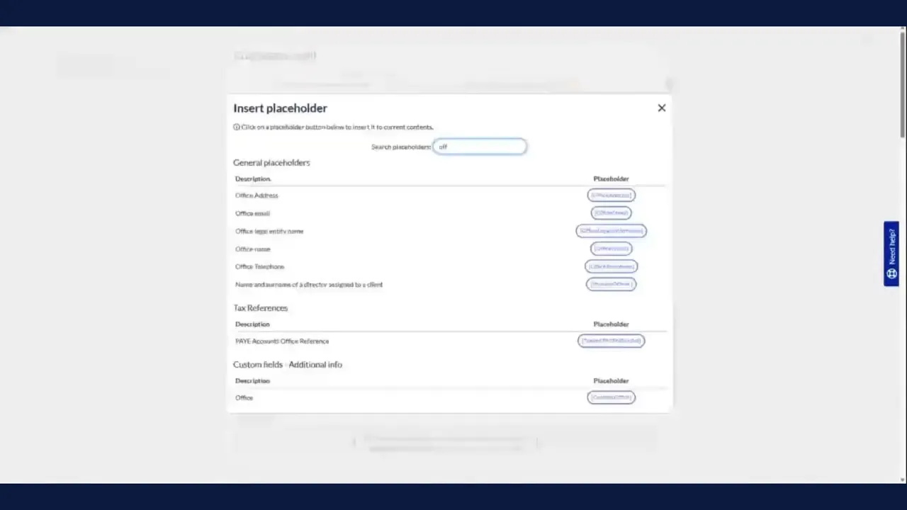 Multiple offices in Engager video