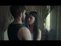Burning Body / Kissing Scenes - Rosa and Albert (Ursula Corbero and Quim Gutierrez)