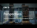 Perspectives trimestrielles sur l economie et les categories d actif Ete 2026