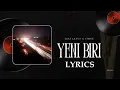 ZEKİ ARKUN X SİMGE YENİ BİRİ LYRICS