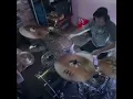 Download Lagu Humanity’s Last Breath - Fradga #drummer #drumcover #deathcore #doublebass #thall #metal #drums