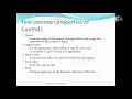 common properties of controls in vb6