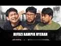 Download Lagu TOP 5 Makanan Favorit Hifdzi, Nomor 2 Bikin Tercengang!
