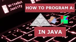 How to Program Pascal s Triangle in Java Using Binomial Coefficients
