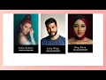 How to Create Responsive Our Team Section Design Using HTML CSS And Bootstrap Web Design Tutorial