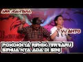 •REMIK LAMPUNG TERPOPULER 2021 || ARR JUANTARA FT VJ ANTO || COLABORASI BARENG CHANNEL ARJUNA
