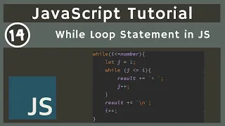 14 JavaScript While-Loop Examples javascript tutorial UiBrains NAVEEN SAGGAM
