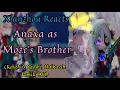 Lagu Xianzhou Reacts || Kaveh Is Yaoshi, Haikaveh Family AU || Anaxa As Moze's Brother