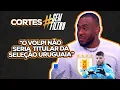 Download Lagu MANO A MANO: QUEM GANHA ENTRE GRÊMIO E INTER? | SEM FILTRO | 05/09/25