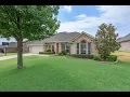 SOLD 2510 Santa Fe Trail Sanger TX Home For Sale