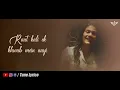 Raat Kali Ek Khwab Mein Aayi Female Unplugged | Shubhangi Kedar
