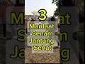 Download Lagu 3 Fakta Manfaat Senam Jantung Sehat