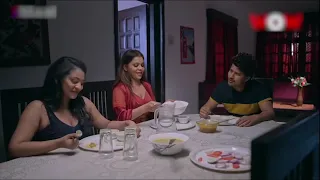jeja aur sali ka pyar web series couple romance ullu