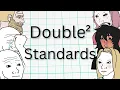Download Lagu Double Standards