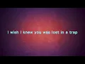 Hessey - Lost Thoughts (Lyric Video)