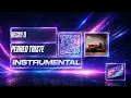 Becky G - PERREO TRISTE (Instrumental)