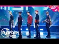 Download Lagu [MPD직캠] MCND 직캠 4K 'nanana' (MCND FanCam) | @MCOUNTDOWN_2020.9.3