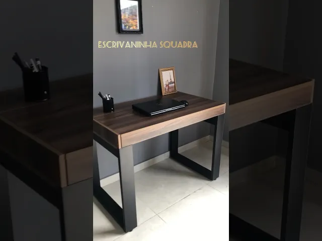 Vídeo do produto