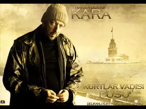 Download MP3 Kurtlar Vadisi Pusu Kara' nın Müziği