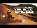 Star Wars: Galactic Racer - Vehicular Homicide Is Sometimes Justified