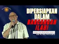 Download Lagu DIPERSIAPKAN DALAM RANCANGAN ILAHI || MORNING WORSHIP - 17 SEPTEMBER 2025