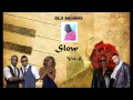 Lagu DJ Mono - Slow Vol.  4