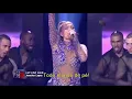 Jennifer Lopez - Ain't Your Mama & Let's Get Loud (American Idol Live 2016)