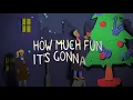 Donny Hathaway - This Christmas (Lyrics)